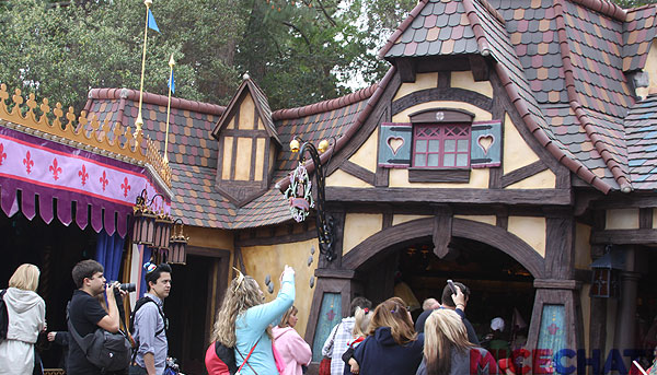 pic Disney, MiceChat Podcast #6: Worlds of Fantasy