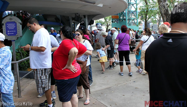 pic3 disney, Top 5 Tips for Surviving Disney Standby Lines with Kids