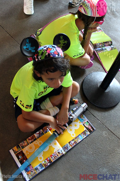 pic4 disney, Top 5 Tips for Surviving Disney Standby Lines with Kids
