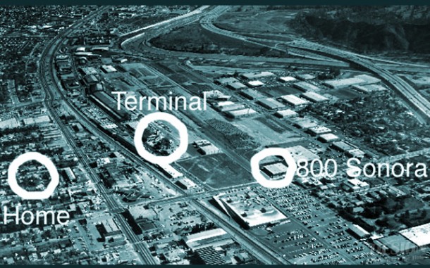 bob gurr, DESIGN: Those Were The Times No.5 –  1937 Grand Central Air Terminal the Original WDI Creative Campus