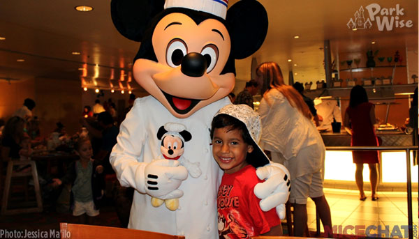 pic5 walt disney world, Top Three Buffets at Walt Disney World