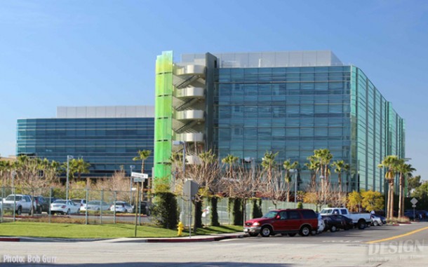 bob gurr, DESIGN: Those Were The Times No.5 &#8211;  1937 Grand Central Air Terminal the Original WDI Creative Campus