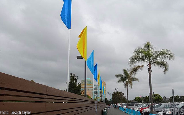 0004 seaworld san diego, SeaWorld San Diego is Construction Central