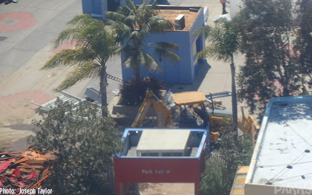 , SeaWorld San Diego: Putting It Together