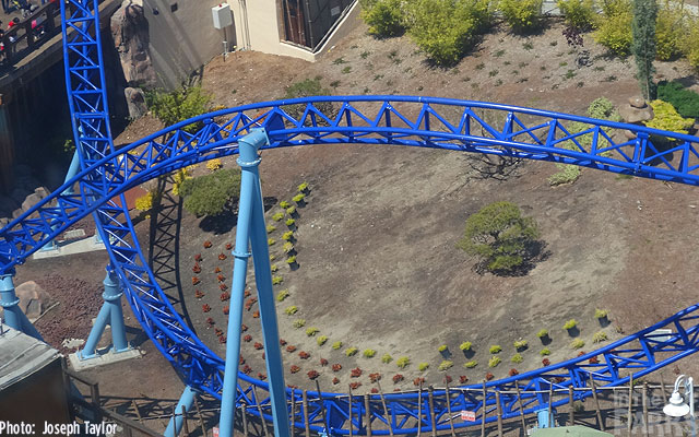 , SeaWorld San Diego: Putting It Together