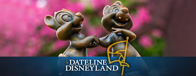 Spring break winds down as construction projects continue at Disneyland