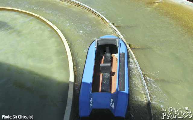 , Magic Mountain: Full Throttle Construction and Jet Stream Issues