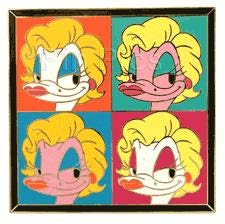 25890 disney pin collector, PinPics: The Rise of the Disney Pin Collector