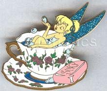 43996 disney pin collector, PinPics: The Rise of the Disney Pin Collector