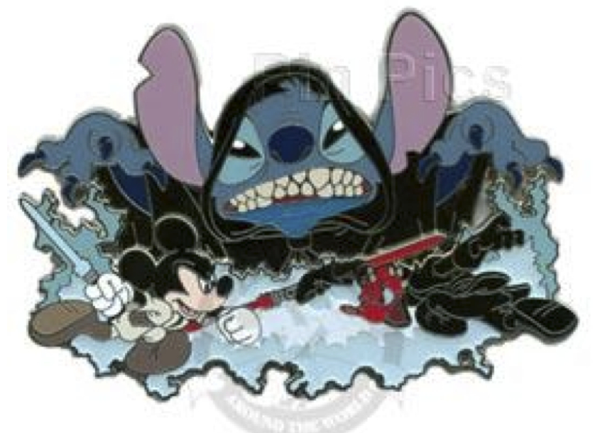 65915 disney pin collector, PinPics: The Rise of the Disney Pin Collector