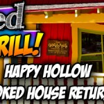 Crooked House