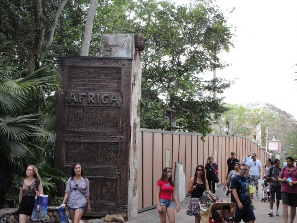 Spice Road, Avatar Moves Forward at Disney’s Animal Kingdom