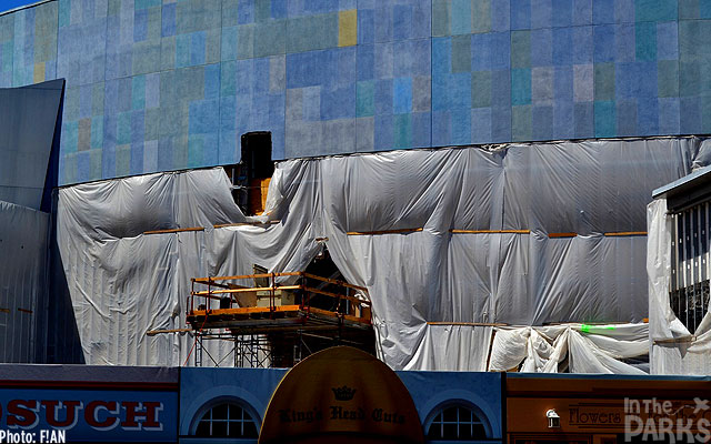 DSC_0110-001_zpsbf80440f.jpg-original , Universal Studios Hollywood Construction and Harry Potter news