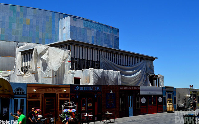 DSC_0118-001_zps32808839.jpg-original , Universal Studios Hollywood Construction and Harry Potter news
