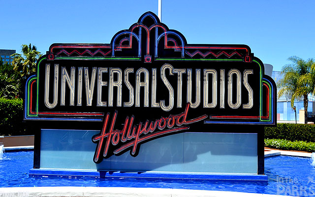 , Universal Studios Hollywood Construction and Harry Potter news