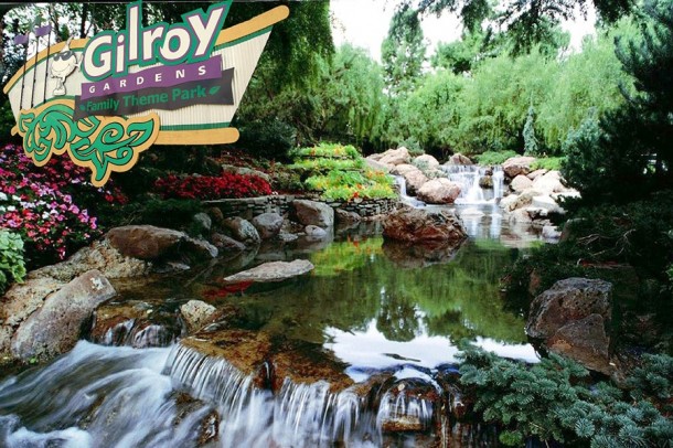 theme parks, Designed to Thrill: Welcome to Northern California’s Top Theme Parks