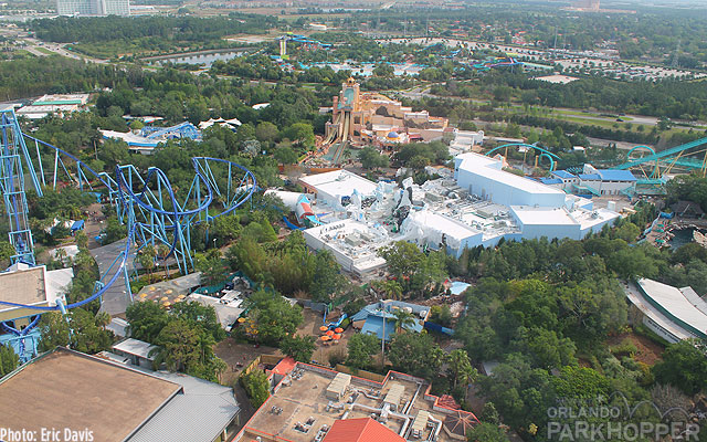 IMG_4902 seaworld orlando, SeaWorld Orlando Inches Closer to Antarctica