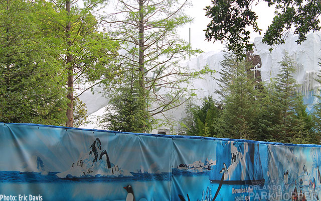 IMG_4912 seaworld orlando, SeaWorld Orlando Inches Closer to Antarctica