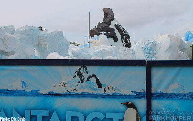 IMG_4934 seaworld orlando, SeaWorld Orlando Inches Closer to Antarctica