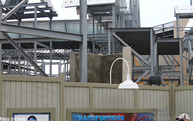IMG_5674 Universal Orlando, Universal Orlando Resort UH-OH Down Below Parade Woes