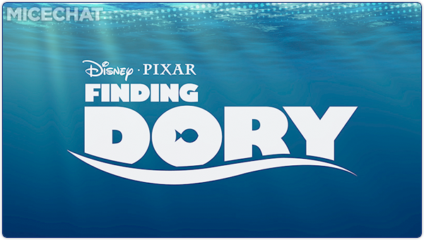 Disney News, Disney News Round Up: Finding Dory, and Easter, and Avatar