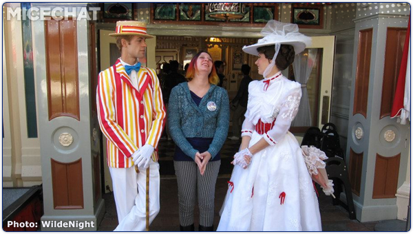 Disney News, Disney News Round Up: Disneyland Ride Closures, Snow White Makes Tracks