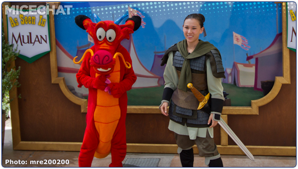Disney News, Disney News Round Up: Disneyland Ride Closures, Snow White Makes Tracks