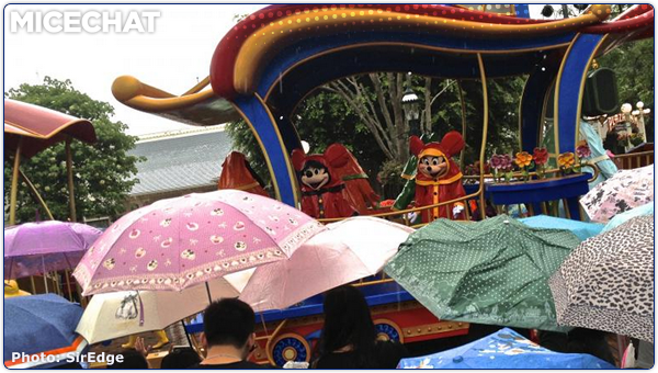 Disney News, Disney News Round Up: Disneyland Ride Closures, Snow White Makes Tracks