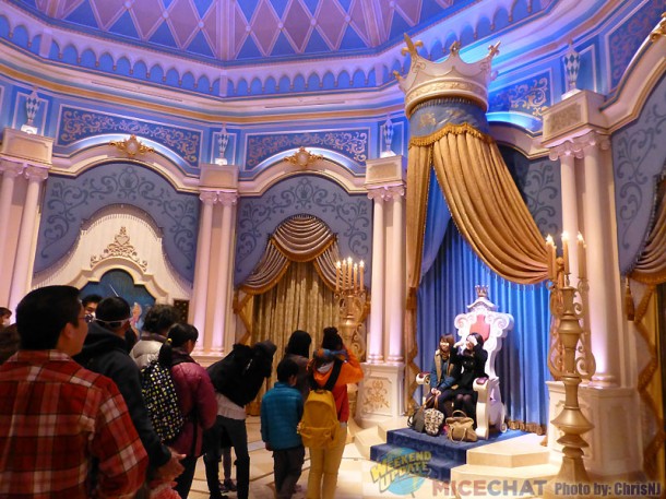 Tokyo Disneyland, Epic Tokyo Disneyland Trip Report, Day Two