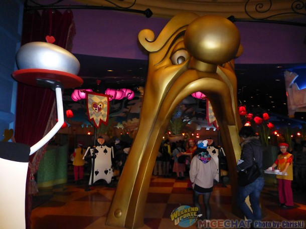 Tokyo Disneyland, Epic Tokyo Disneyland Trip Report, Day Two