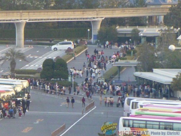 Tokyo Disneyland, Epic Tokyo Disneyland Trip Report Part Three: DisneySea