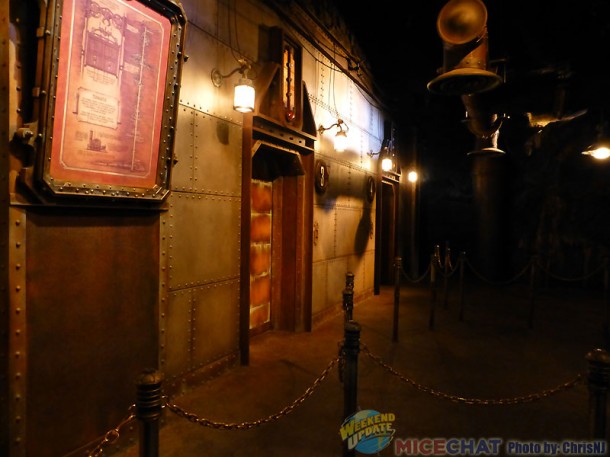 Tokyo Disneyland, Epic Tokyo Disneyland Trip Report Part Three: DisneySea