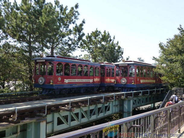 Tokyo Disneyland, Epic Tokyo Disneyland Trip Report Part Three: DisneySea