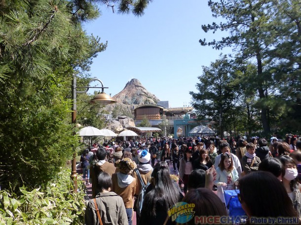Tokyo Disneyland, Epic Tokyo Disneyland Trip Report Part Three: DisneySea