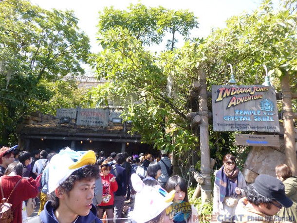Tokyo Disneyland, Epic Tokyo Disneyland Trip Report Part Three: DisneySea