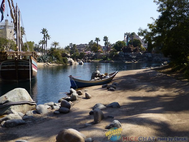 Tokyo Disneyland, Epic Tokyo Disneyland Trip Report Part Three: DisneySea
