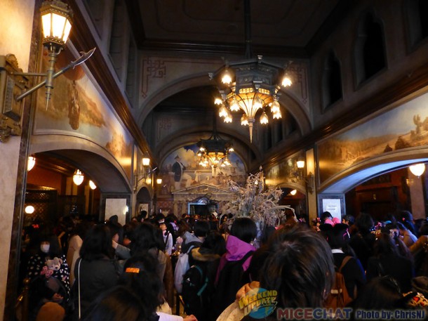 Tokyo Disneyland, Epic Tokyo Disneyland Trip Report Part Three: DisneySea