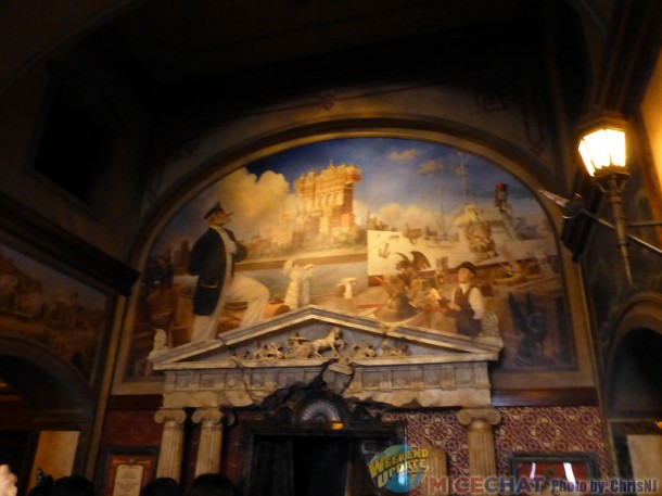 Tokyo Disneyland, Epic Tokyo Disneyland Trip Report Part Three: DisneySea