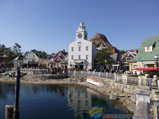 Tokyo Disneyland, Epic Tokyo Disneyland Trip Report Part Three: DisneySea
