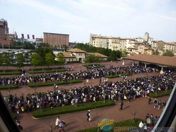 Tokyo Disneyland, Epic Tokyo Disneyland Trip Report Part Three: DisneySea