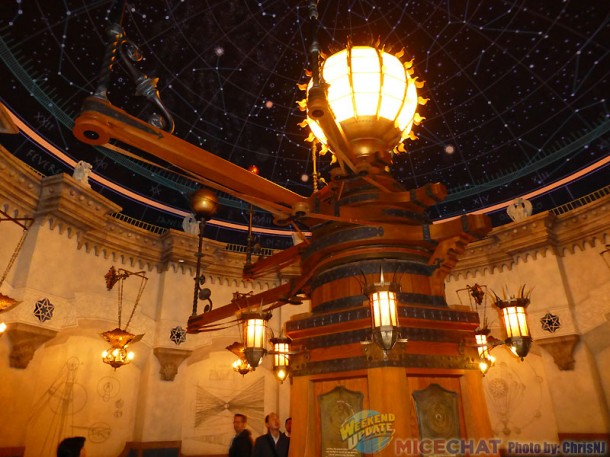 Tokyo Disneyland, Epic Tokyo Disneyland Trip Report Part Three: DisneySea