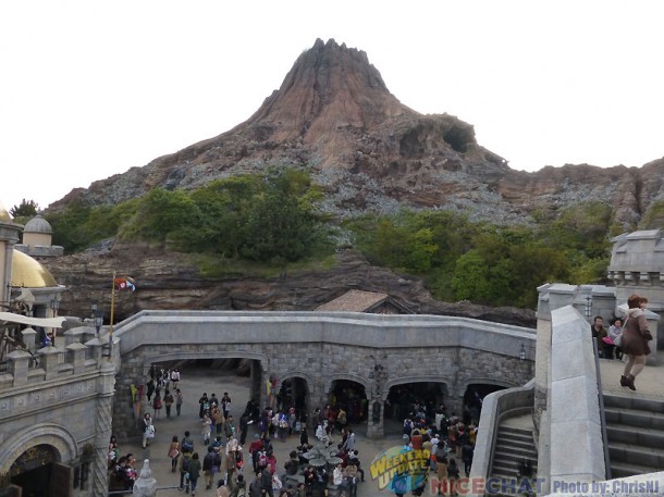 Tokyo Disneyland, Epic Tokyo Disneyland Trip Report Part Three: DisneySea
