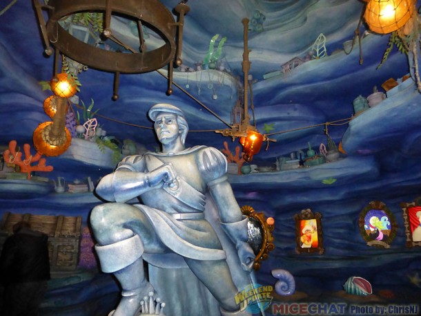 Tokyo Disneyland, Epic Tokyo Disneyland Trip Report Part Three: DisneySea