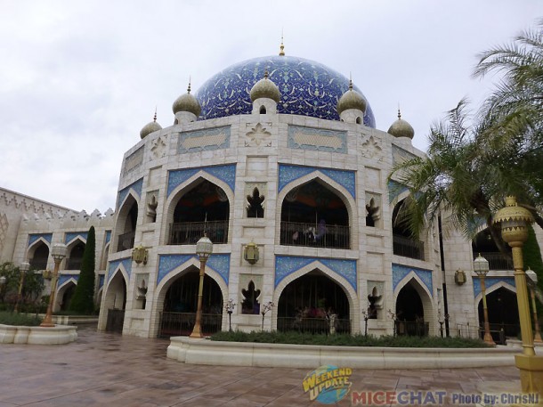 Tokyo Disneyland, Epic Tokyo Disneyland Trip Report Part Three: DisneySea