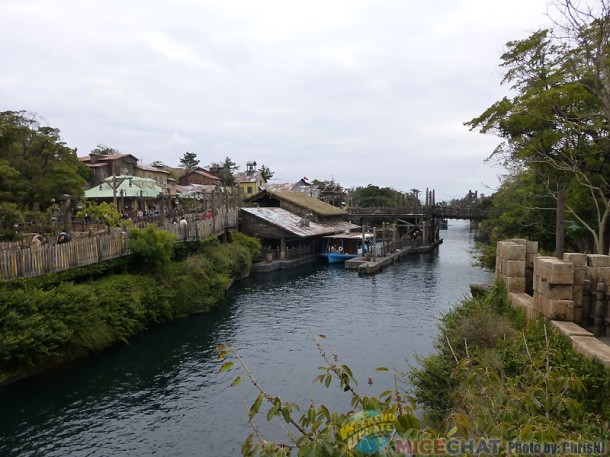 Tokyo Disneyland, Epic Tokyo Disneyland Trip Report Part Three: DisneySea