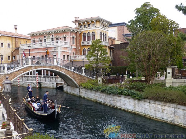 Tokyo Disneyland, Epic Tokyo Disneyland Trip Report Part Three: DisneySea
