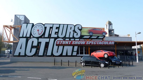Disneyland Paris, Cold weather has a chilling effect on Disneyland Paris attendance