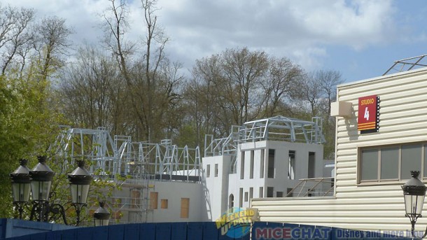 p1210215 ratatouille, Disneyland Paris Ratatouille Ride – Rumors Dispelled