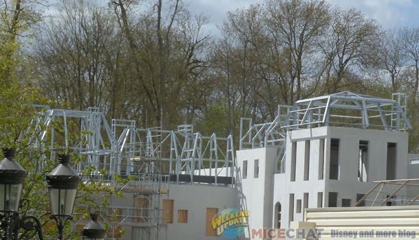 p1210216 ratatouille, Disneyland Paris Ratatouille Ride – Rumors Dispelled