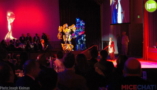 thea awards, ipm on MiceChat: The Thea Awards Honor the Best Themed Attractions of 2012